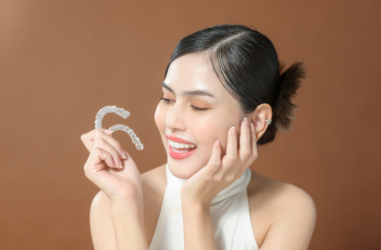 Invisalign